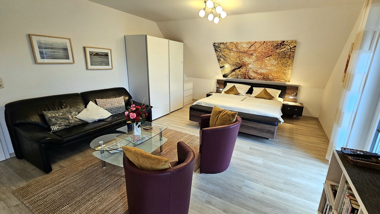 Photo of Bedroom in Groemitz