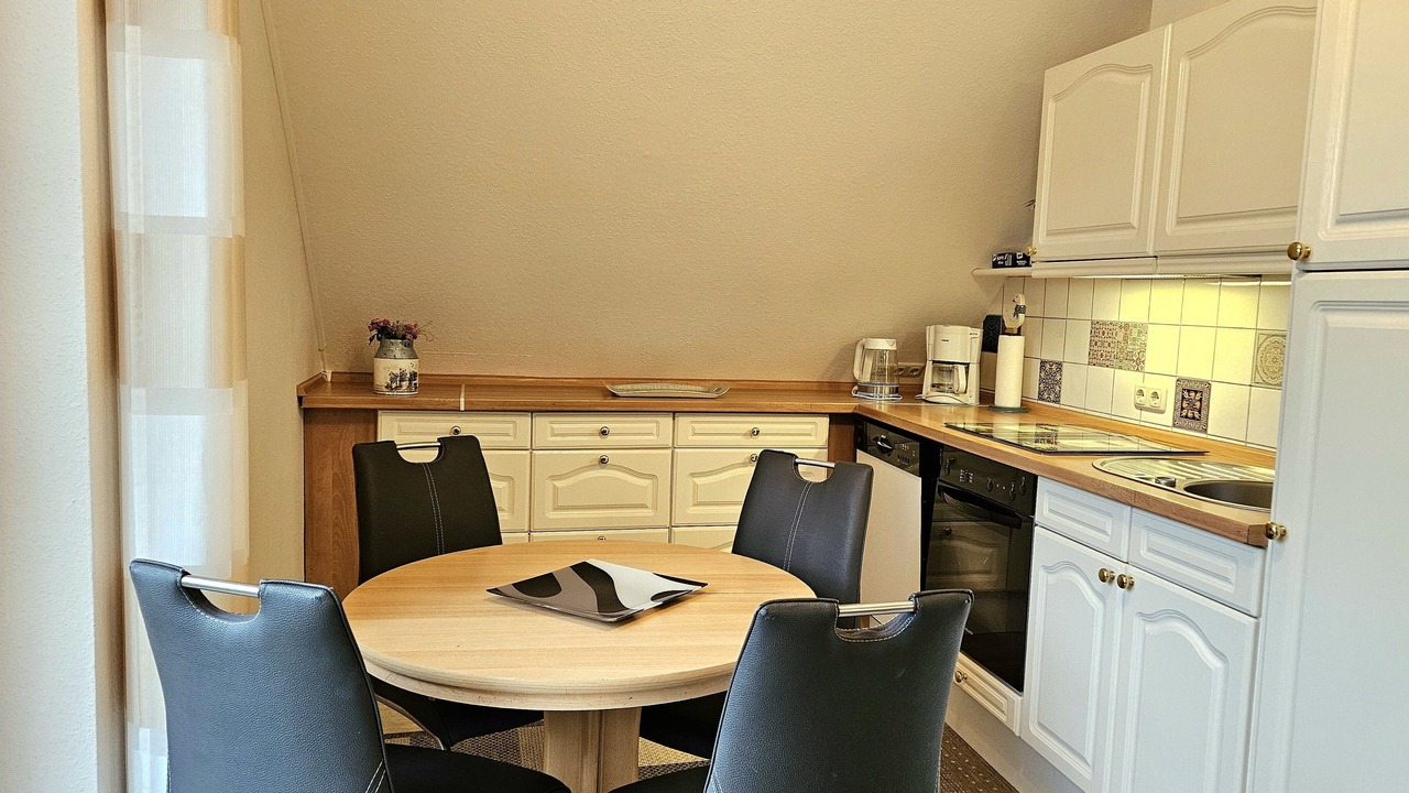 Photo of Kitchen in Groemitz