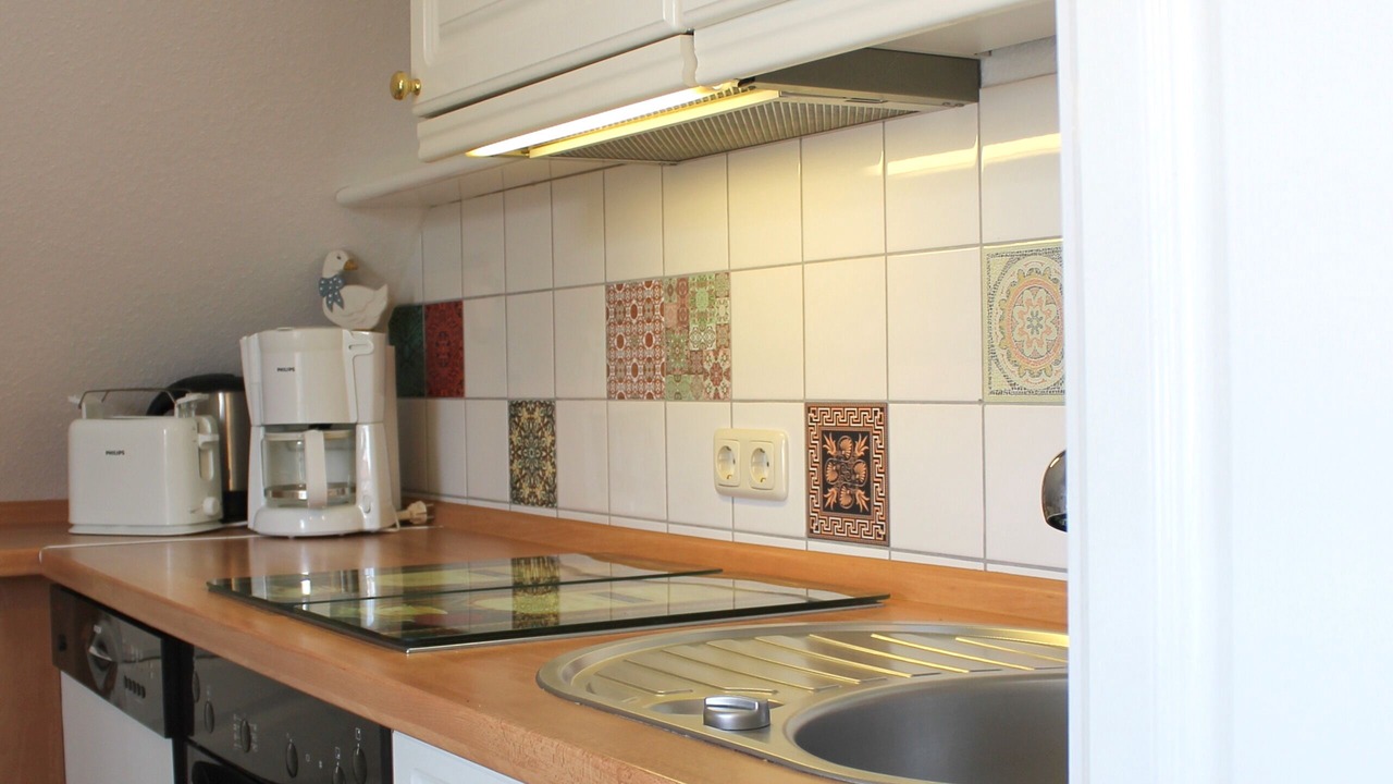 Photo of Kitchen in Groemitz