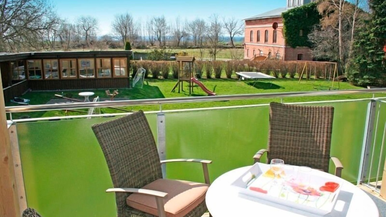 Photo of Outdoor in Staberdorf