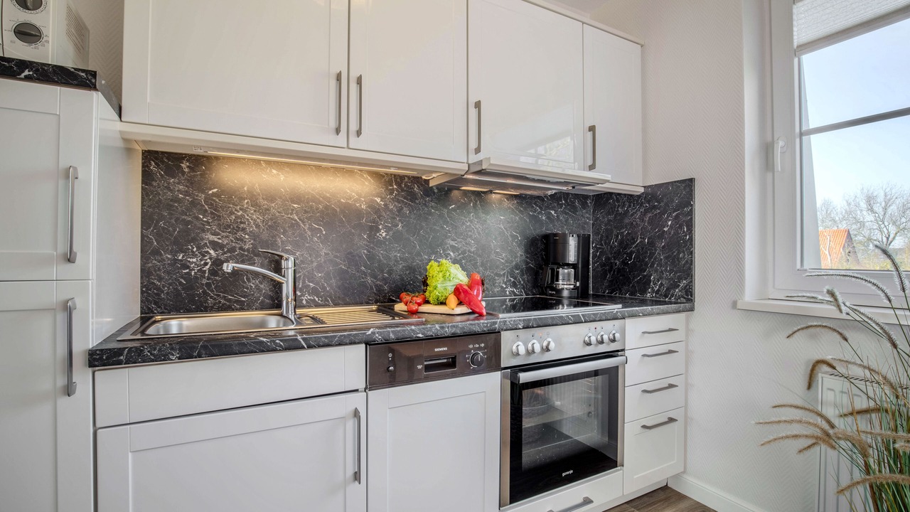 Photo of Kitchen in Staberdorf