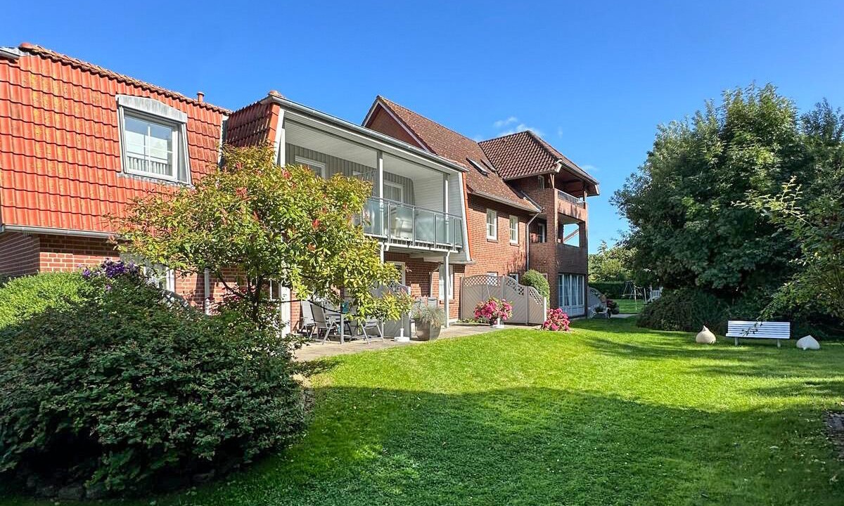 Photo of Outdoor in Staberdorf