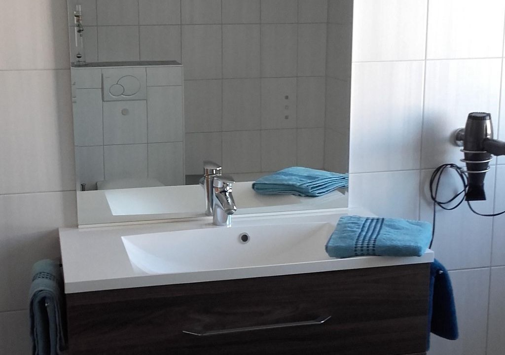 Photo of Bathroom in Hergatz