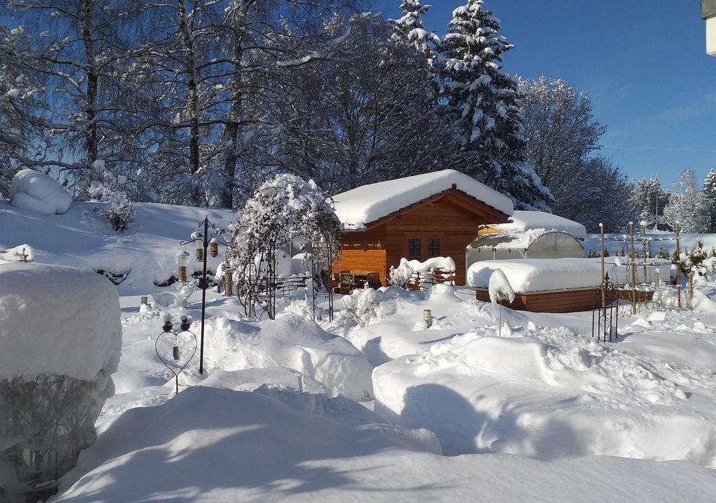 Photo of Outdoor in Hergatz