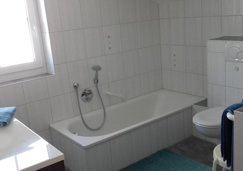 Photo of Bathroom in Hergatz