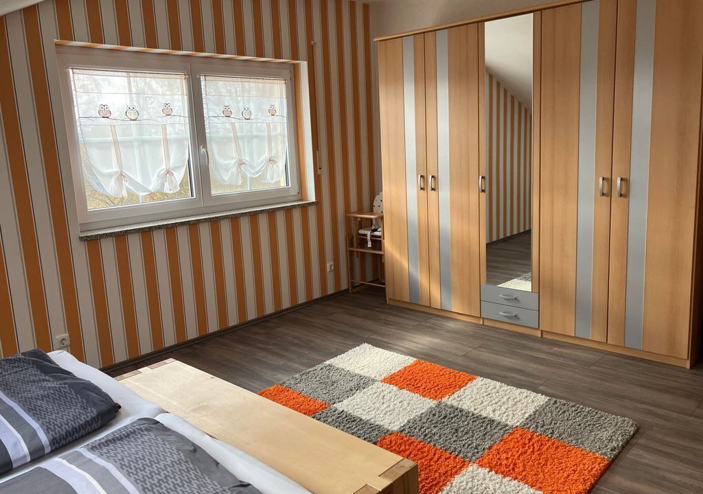 Photo of Bedroom in Hergatz