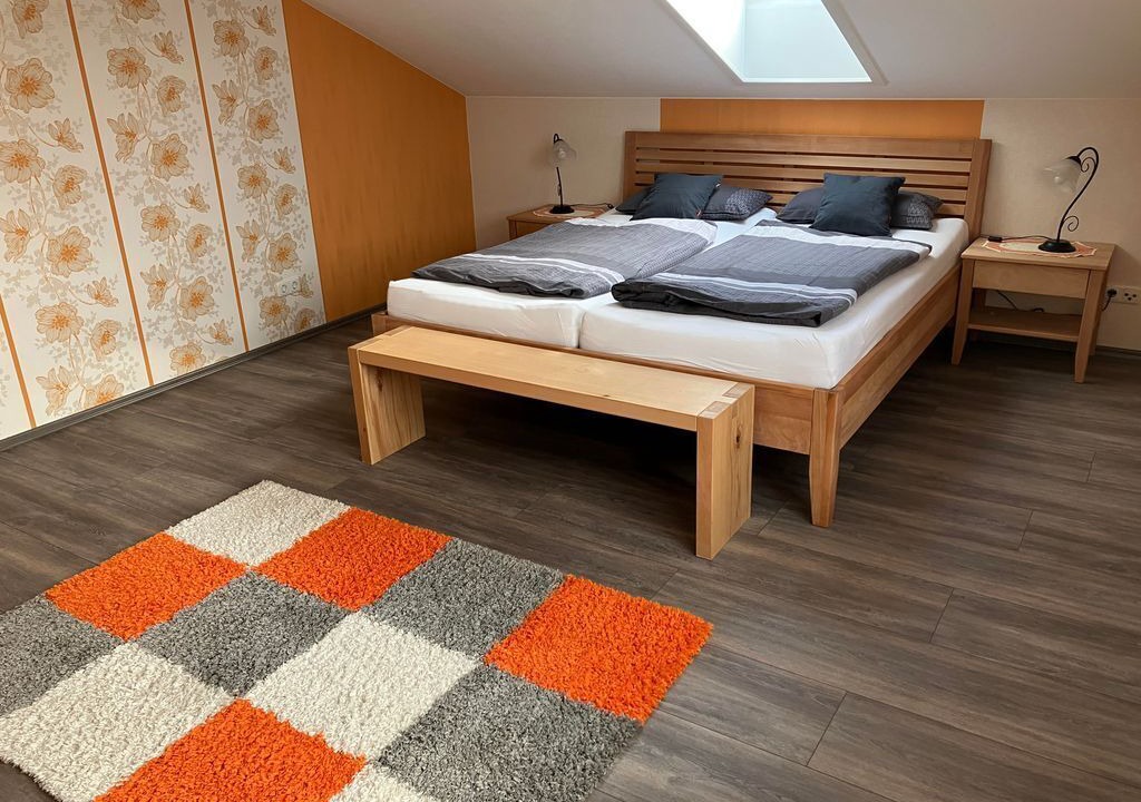 Photo of Bedroom in Hergatz