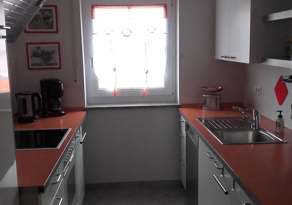 Photo of Kitchen in Hergatz
