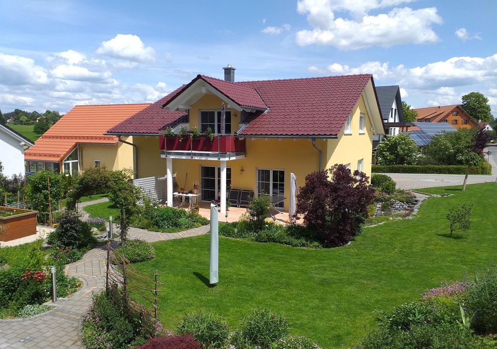 Photo of Outdoor in Hergatz