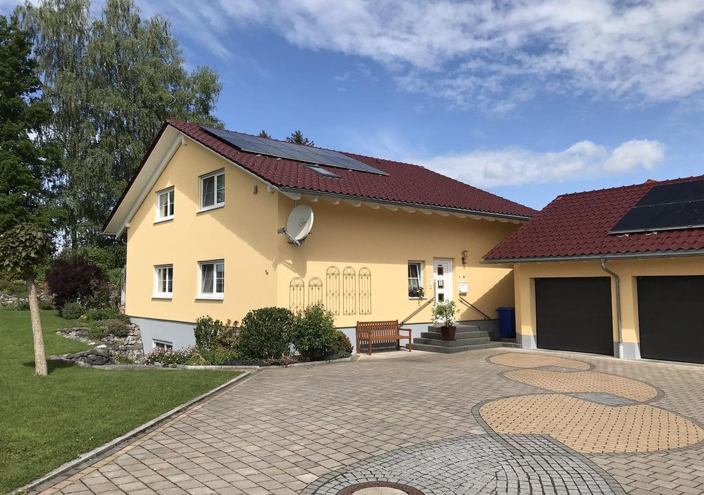 Photo of Outdoor in Hergatz