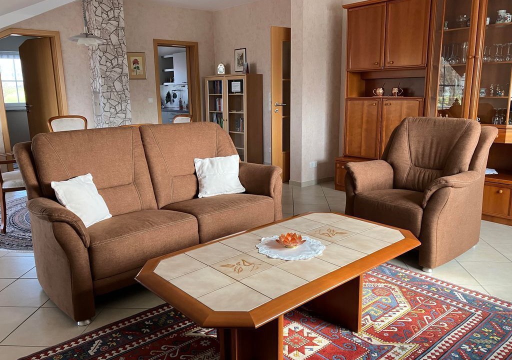 Photo of Livingroom in Hergatz