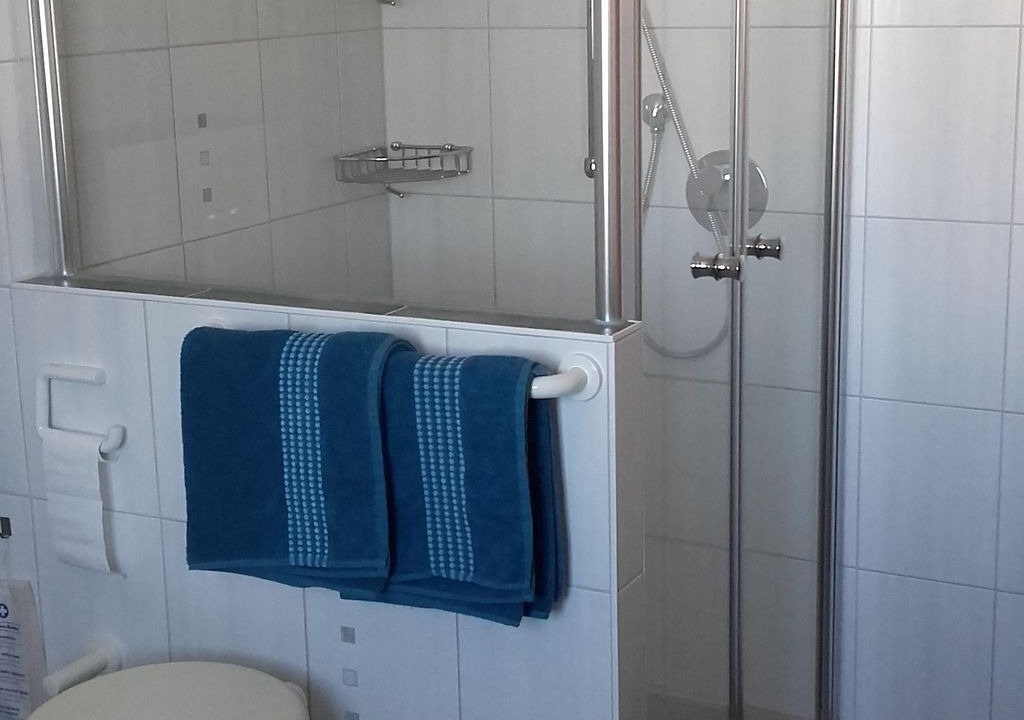 Photo of Bathroom in Hergatz