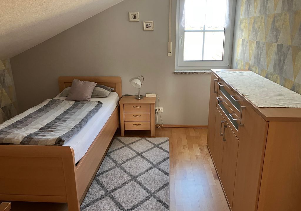 Photo of Bedroom in Hergatz