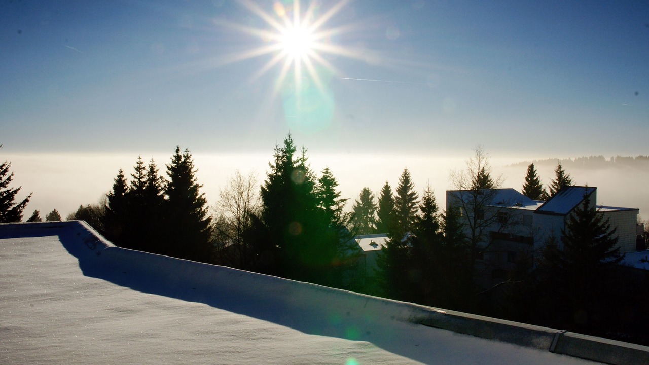 Photo of Outdoor in Sankt Englmar