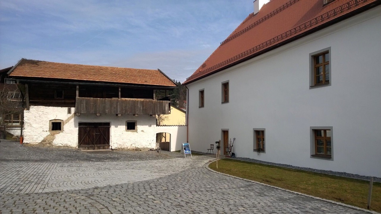 Photo of Outdoor in Sankt Englmar