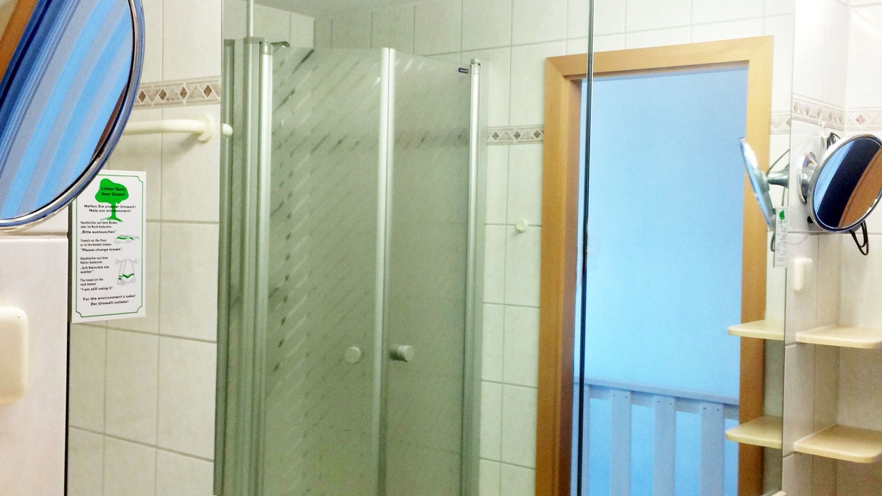 Photo of Bathroom in Sankt Englmar