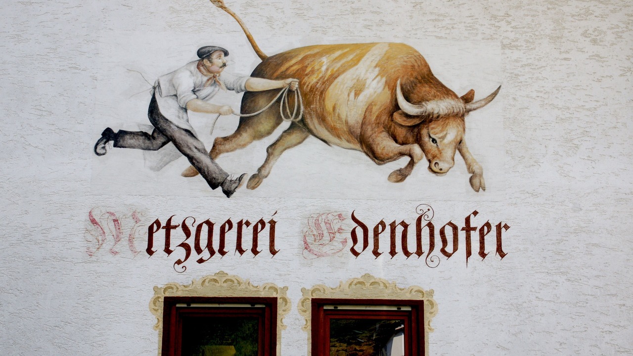 Photo of Others in Sankt Englmar