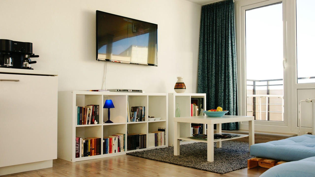 Photo of Livingroom in Sankt Englmar