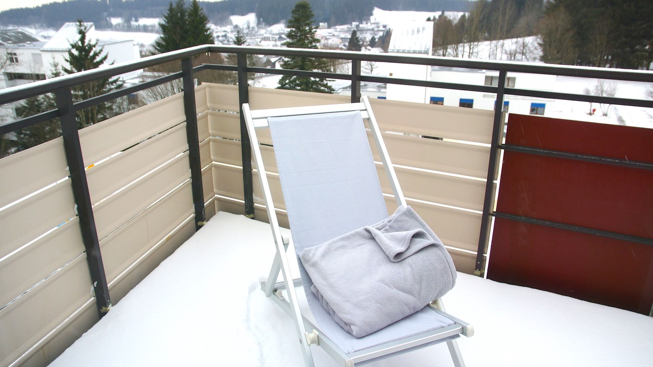 Photo of Outdoor in Sankt Englmar