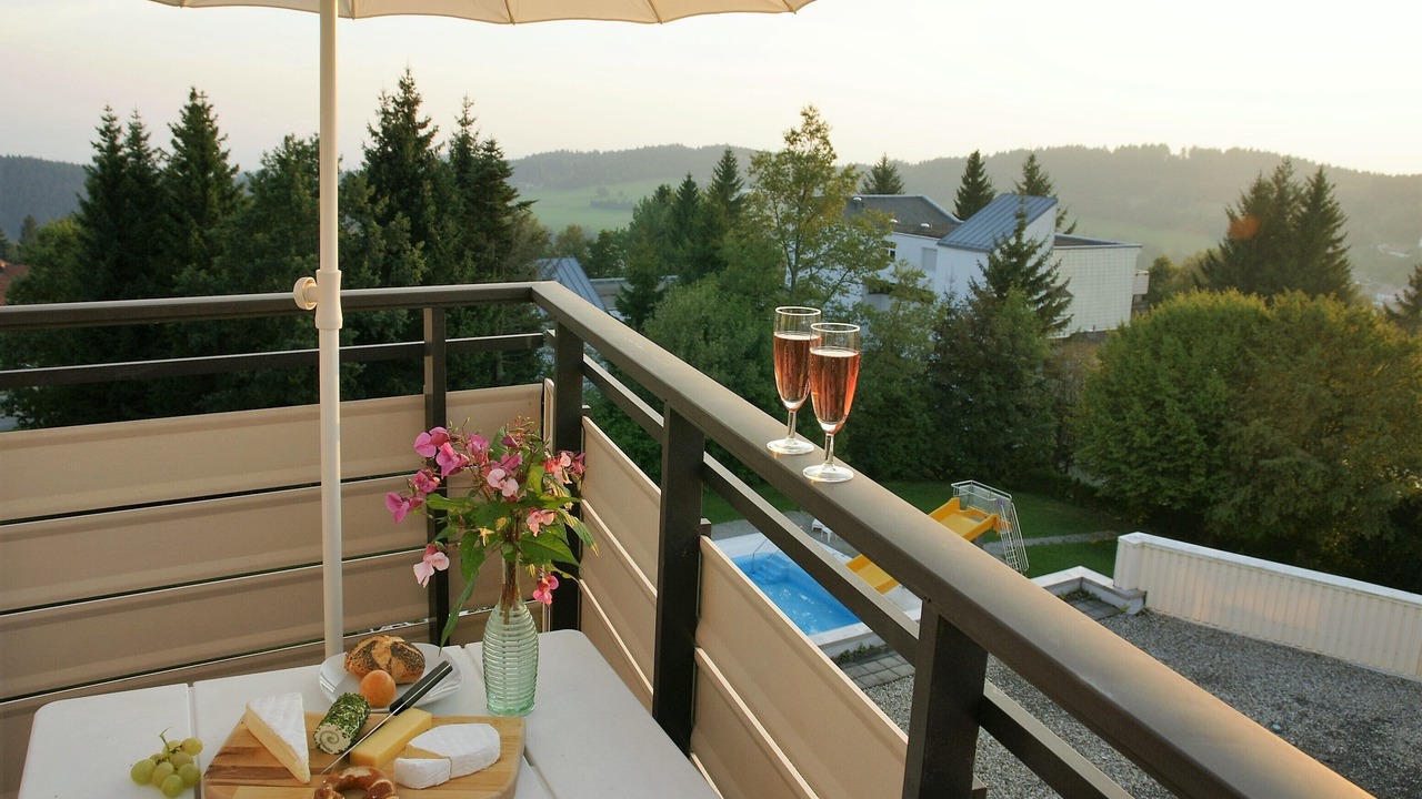 Photo of Outdoor in Sankt Englmar