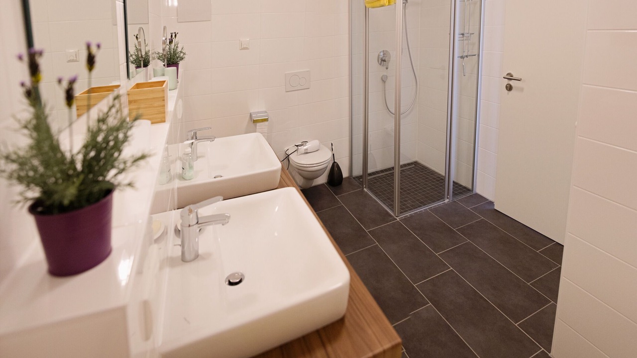 Photo of Bathroom in Bad Kohlgrub