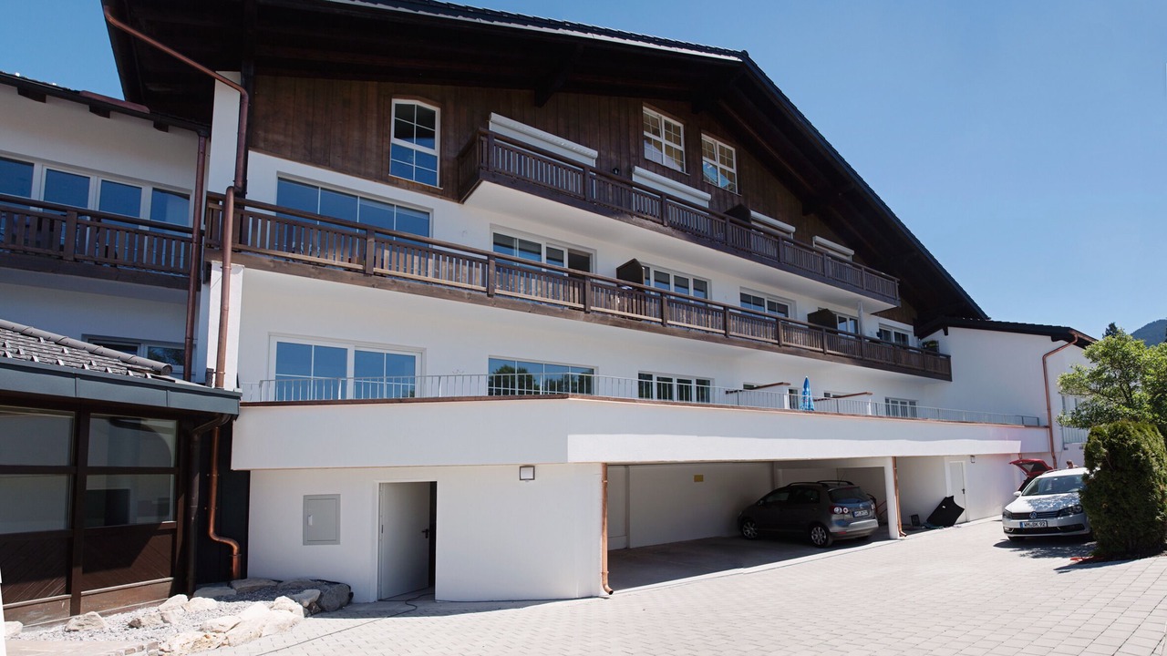 Photo of Outdoor in Bad Kohlgrub