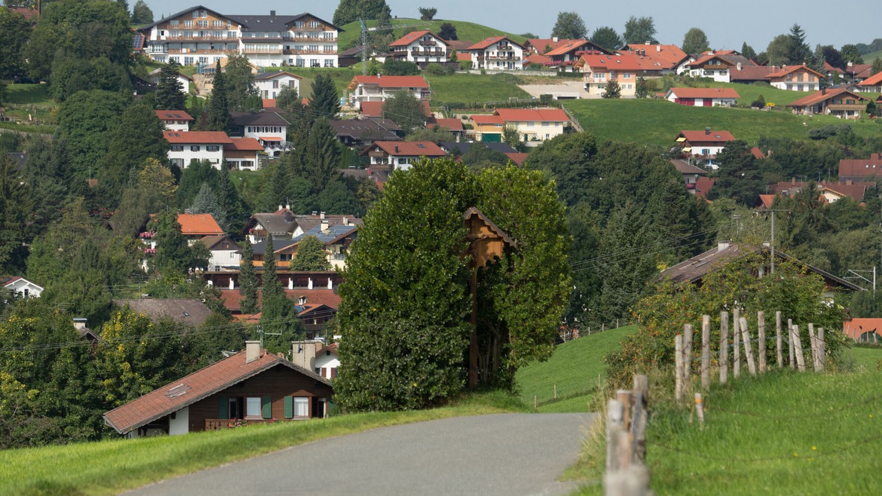 Photo of Outdoor in Bad Kohlgrub