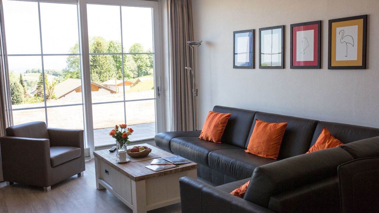 Photo of Livingroom in Bad Kohlgrub