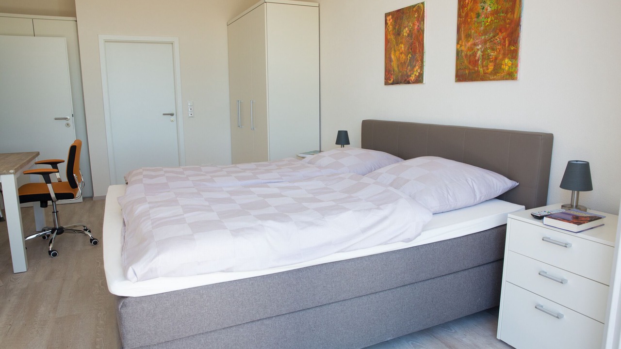 Photo of Bedroom in Bad Kohlgrub