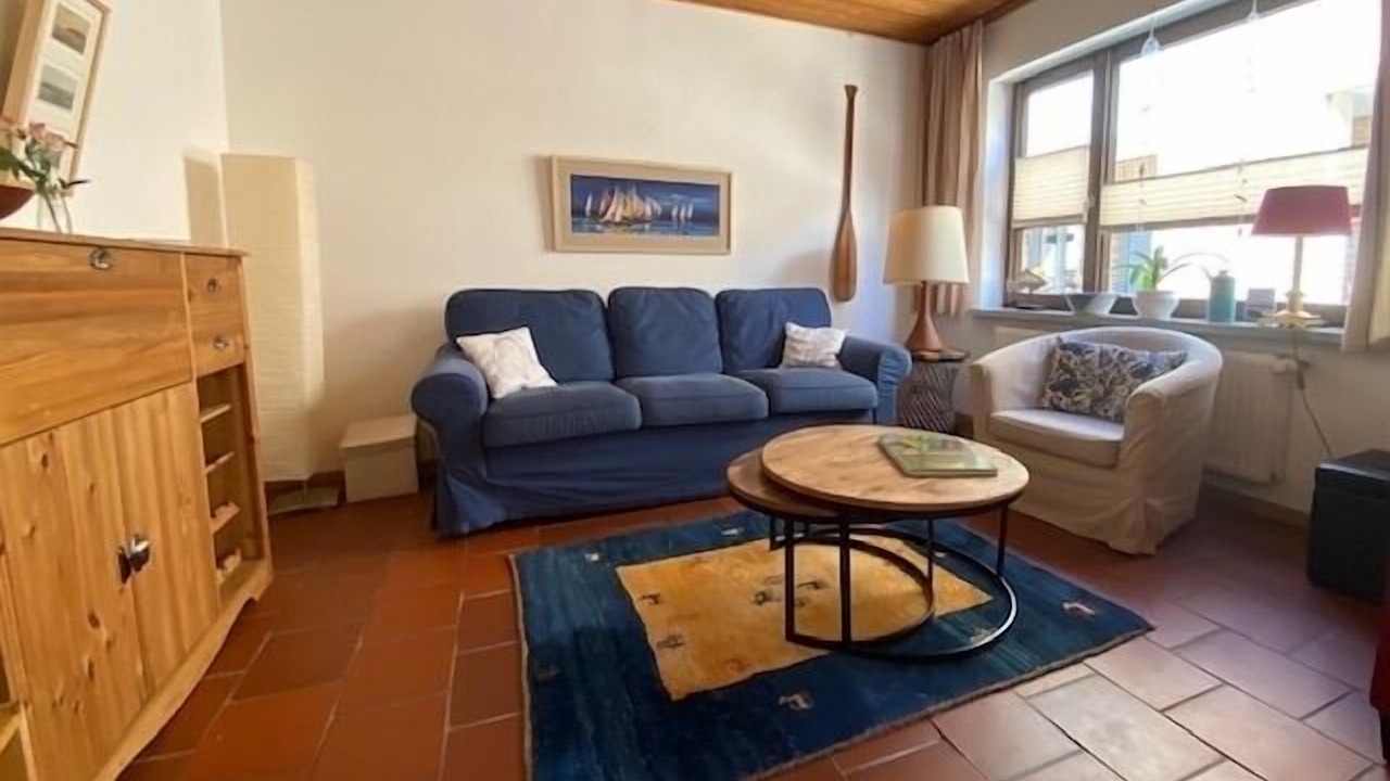Photo of Livingroom in Eckernfoerde