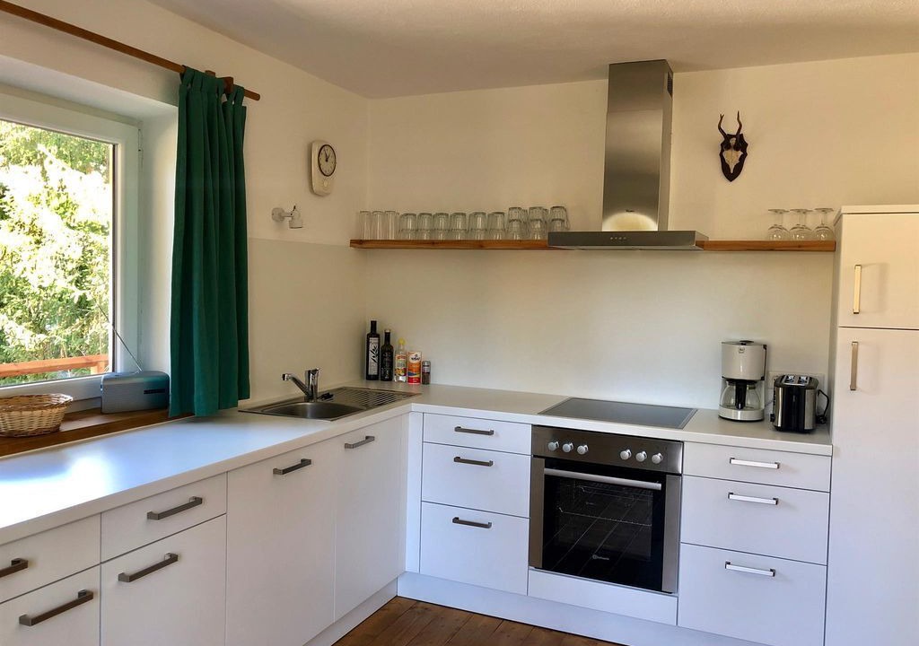 Photo of Kitchen in Scheffau am Wilden Kaiser
