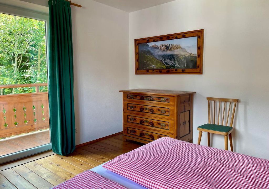 Photo of Bedroom in Scheffau am Wilden Kaiser