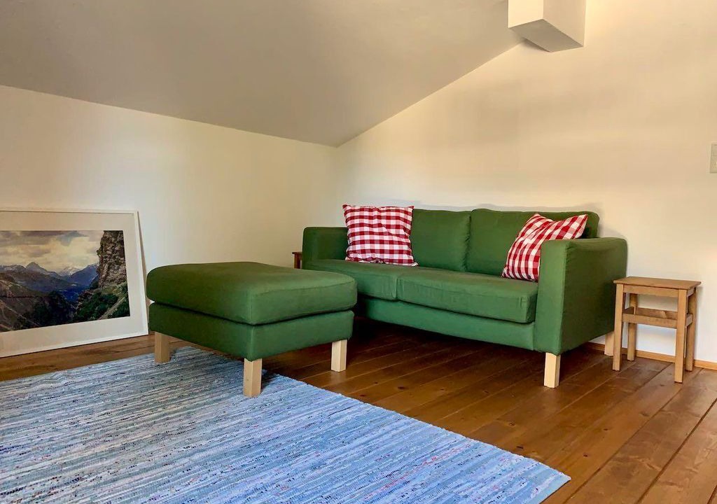 Photo of Livingroom in Scheffau am Wilden Kaiser
