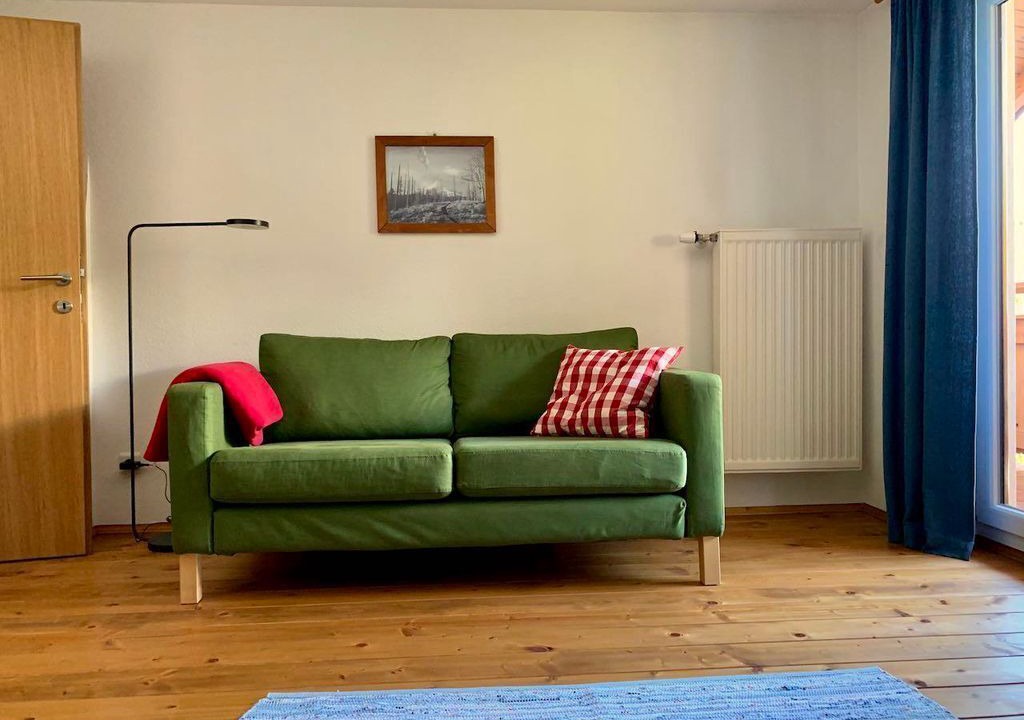 Photo of Livingroom in Scheffau am Wilden Kaiser