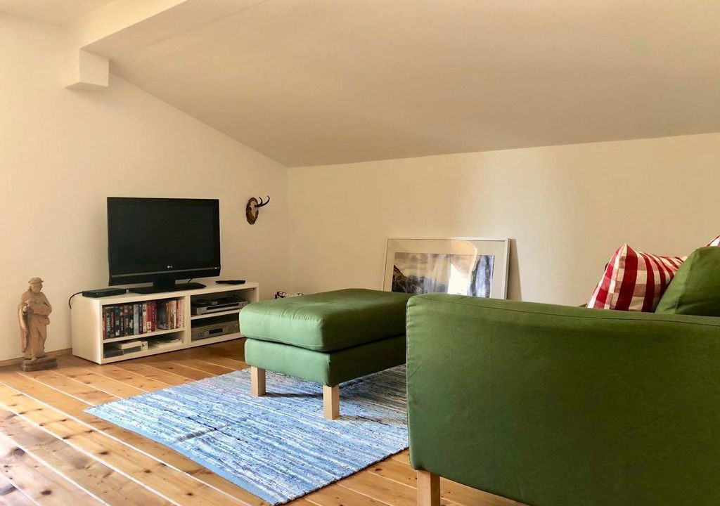 Photo of Livingroom in Scheffau am Wilden Kaiser