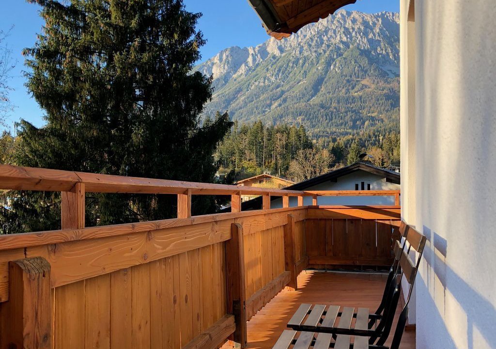Photo of Outdoor in Scheffau am Wilden Kaiser