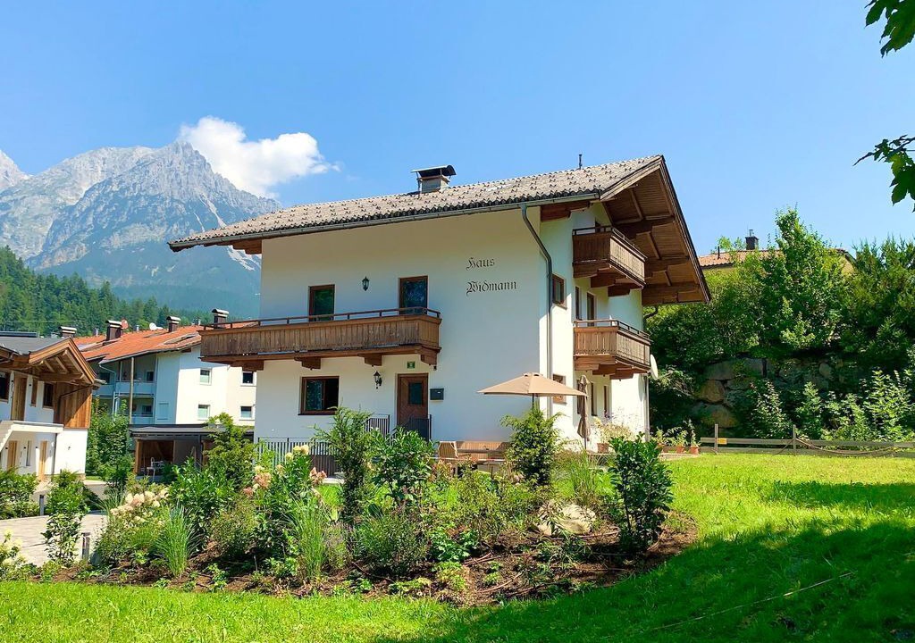 Photo of Outdoor in Scheffau am Wilden Kaiser