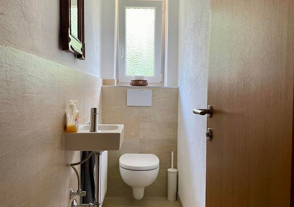 Photo of Bathroom in Scheffau am Wilden Kaiser