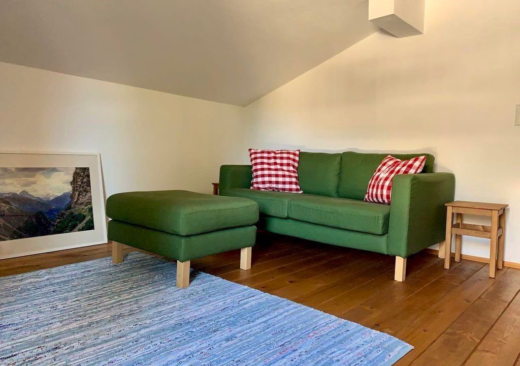 Photo of Livingroom in Scheffau am Wilden Kaiser