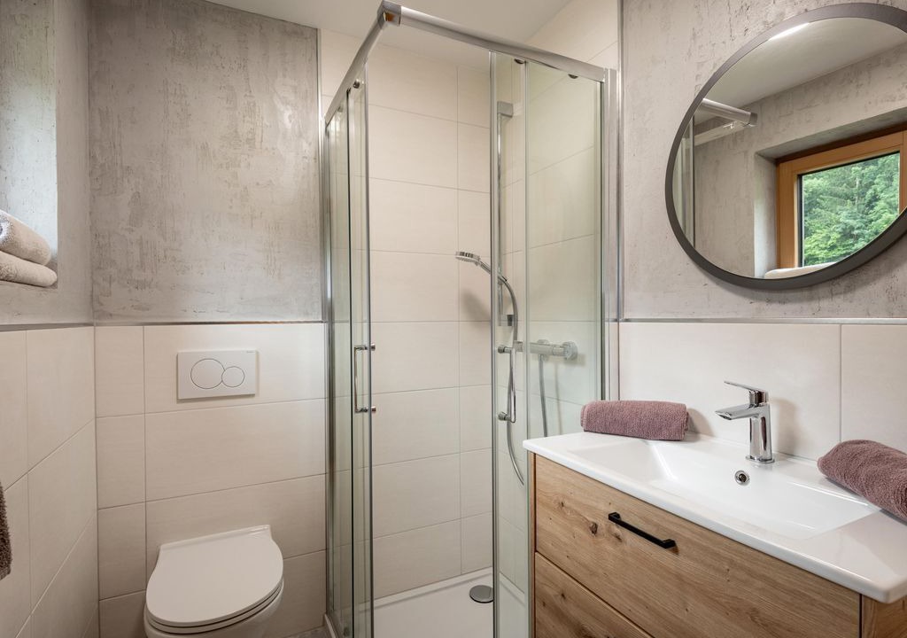 Photo of Bathroom in Scheffau am Wilden Kaiser