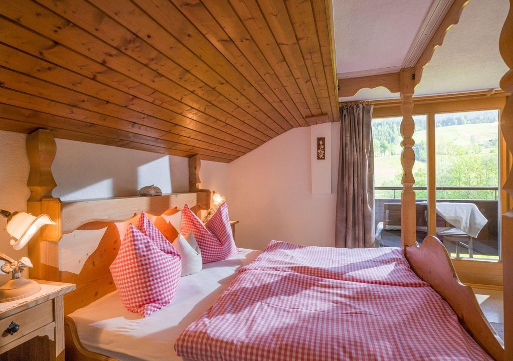 Photo of Bedroom in Scheffau am Wilden Kaiser