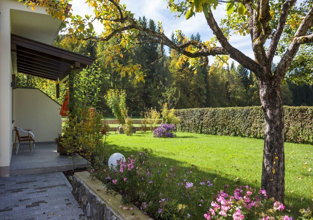 Photo of Patio Balcony in Scheffau am Wilden Kaiser