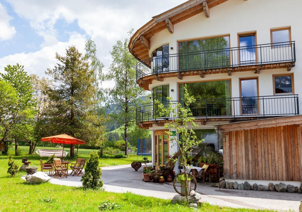 Photo of Outdoor in Scheffau am Wilden Kaiser