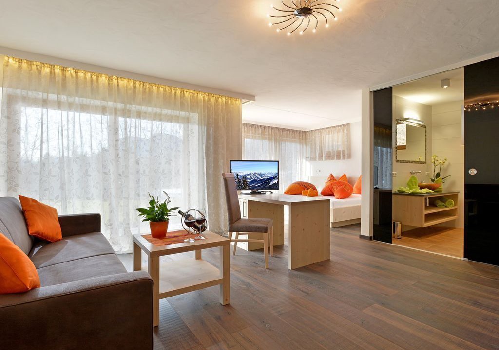 Photo of Bedroom in Scheffau am Wilden Kaiser