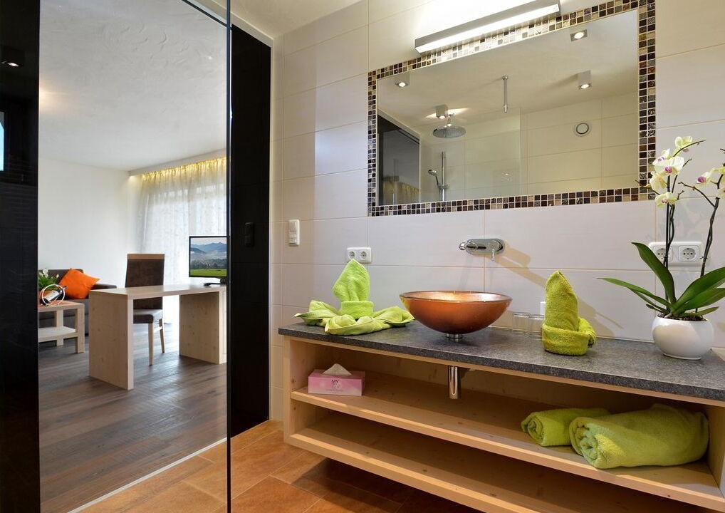 Photo of Bathroom in Scheffau am Wilden Kaiser