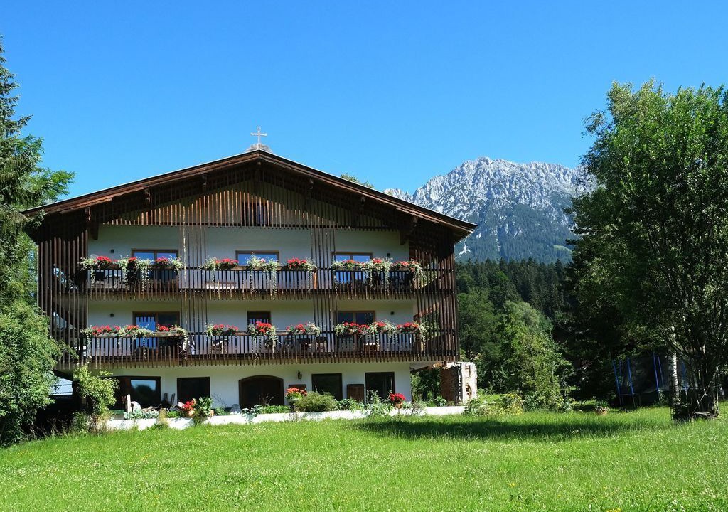 Photo of Outdoor in Scheffau am Wilden Kaiser