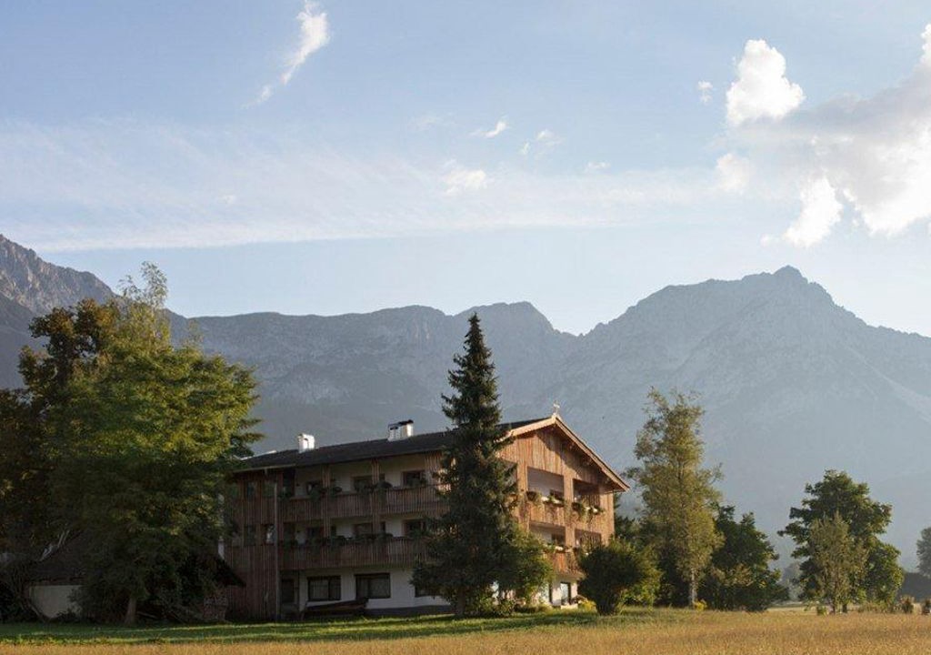 Photo of Outdoor in Scheffau am Wilden Kaiser