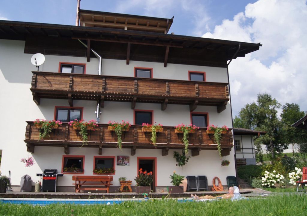 Photo of Outdoor in Soell
