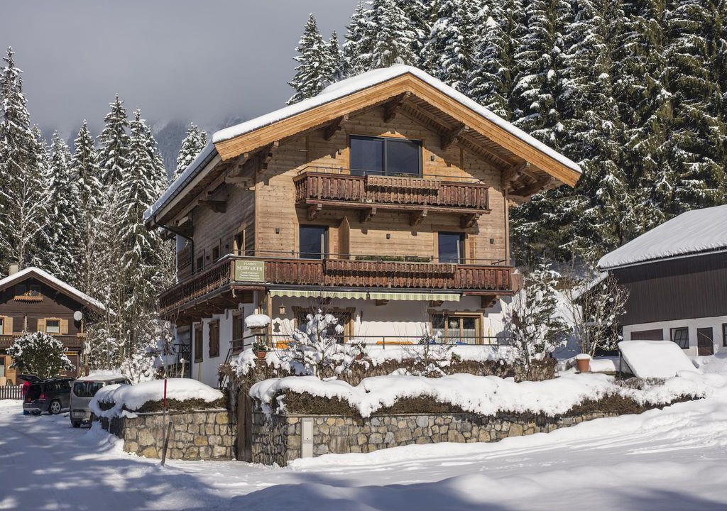 Photo of Outdoor in Scheffau am Wilden Kaiser