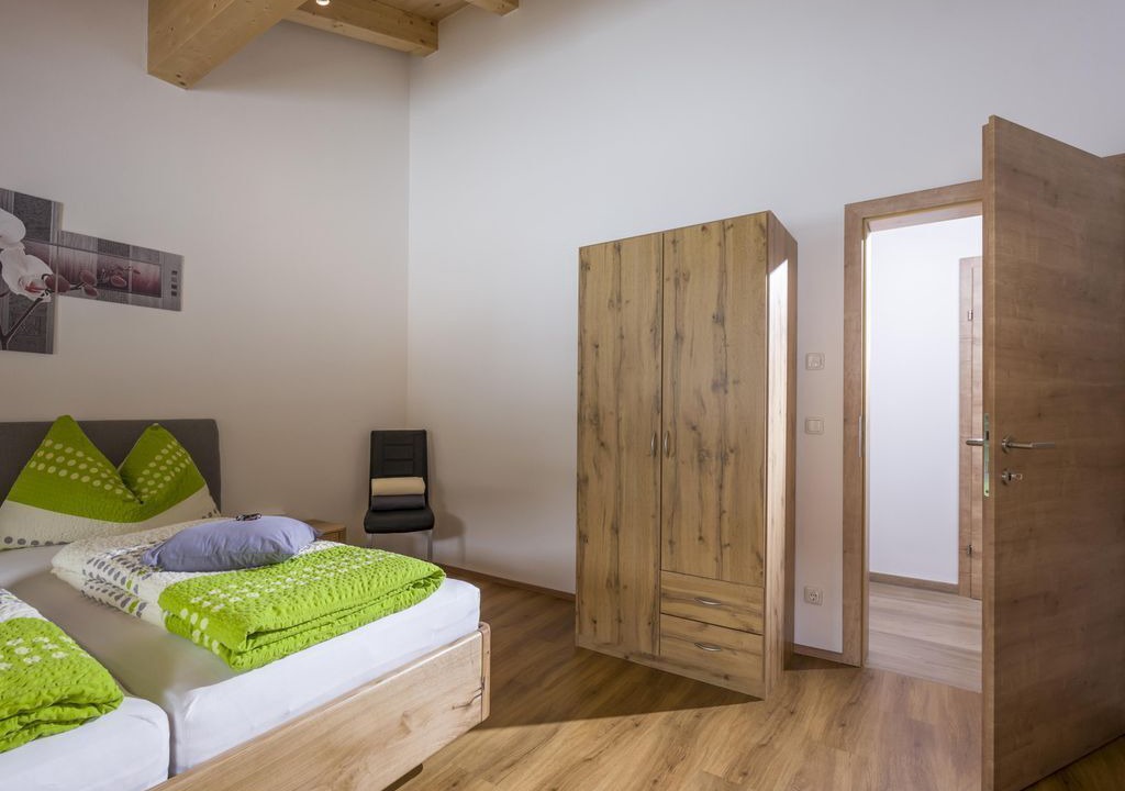 Photo of Bedroom in Ellmau
